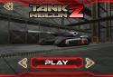 Tank Recon 2 screenshot 1
