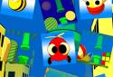 Clumsy Bird 3D Flappy Madness screenshot 3