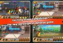 Larva Heroes: Lavengers 2014 screenshot 4