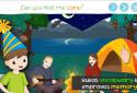 Kids Word Game screenshot 2
