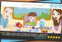 Kids Word Game screenshot 7