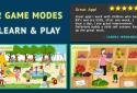 Kids Word Game screenshot 8