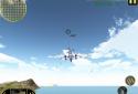 Blade of Sky screenshot 8