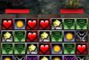 Match 3 RPG: Evil Hunter screenshot 6