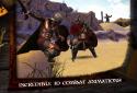 Infinite Warrior screenshot 4