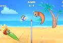 Volleyball Hangout screenshot 2