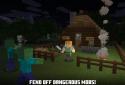 Minecraft - Pocket Edition screenshot 4