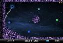 Space Xonix screenshot 2