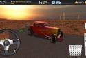 Car Parking Game 3D screenshot 4
