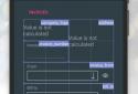 Mobi DB screenshot 3