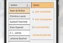 Mobi DB screenshot 4