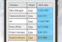 Mobi DB screenshot 6