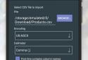 Mobi DB screenshot 7