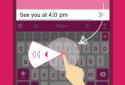 клавиатура ai.type ПЛЮС screenshot 6