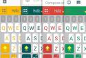 клавиатура ai.type ПЛЮС screenshot 8