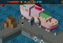 Little Big Adventure screenshot 2