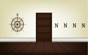 Easiest Escape Doors - Open All Locked Doors screenshot 4