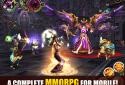 Order & Chaos Online screenshot 1