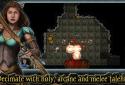 Heroes of Steel RPG Elite screenshot 2