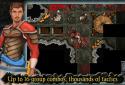Heroes of Steel RPG Elite screenshot 4