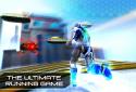 RunBot screenshot 1