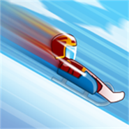 Luge Crush 2014