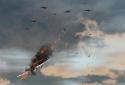 WWII Air Combat Live Wallpaper screenshot 11