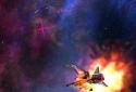 Live Space Battle Wallpaper screenshot 4