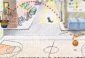 Doodle Basketball 2 screenshot 2