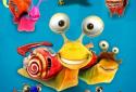 Snail Derby screenshot 8
