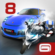 Asphalt 8: Airborne