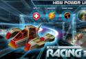 FUTURE RACING 3D screenshot 5
