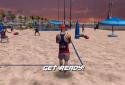 Volleyball EE Motion Sensing screenshot 5