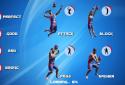 Volleyball EE Motion Sensing screenshot 9