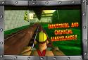 MineCart Adventures screenshot 3