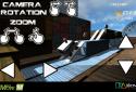 4WD Port Racing Hill Climb 3D screenshot 2