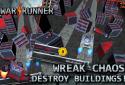 War Runner screenshot 6