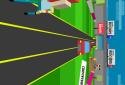 Retro Runners screenshot 4