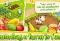Meow Meow Star Acres screenshot 2