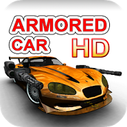 Armored Car HD