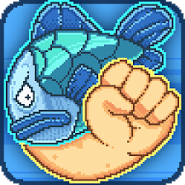Fish Fist