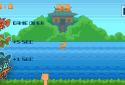 Fish Fist screenshot 1