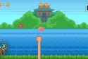 Fish Fist screenshot 2