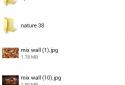 Wifi PC File Explorer screenshot 7