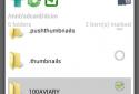Wifi PC File Explorer screenshot 8
