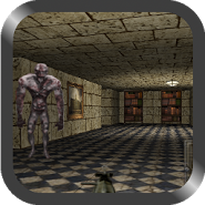 CrossGuns 3D