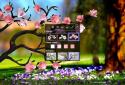 Spring Flowers 3D Parallax screenshot 4