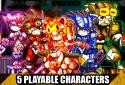 Metaloid : Reactor Guardian screenshot 5