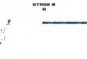 Stickman Impossible Run screenshot 2