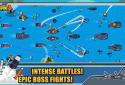 Fleet Combat 2 screenshot 2